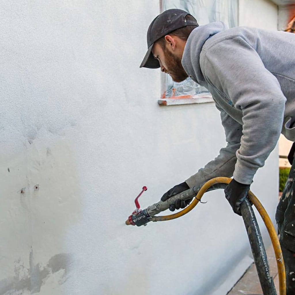 SprayCork Coatings Leeds