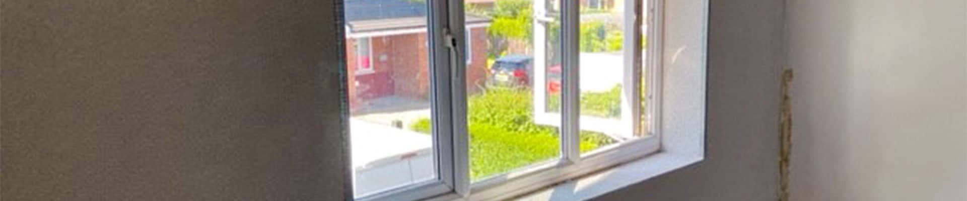 Cork Spray Coatings for Thin Coat Wall Insulation