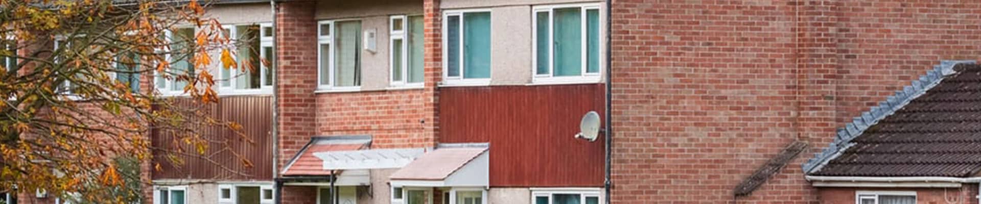 Social Housing Insulation Guide Wakefield