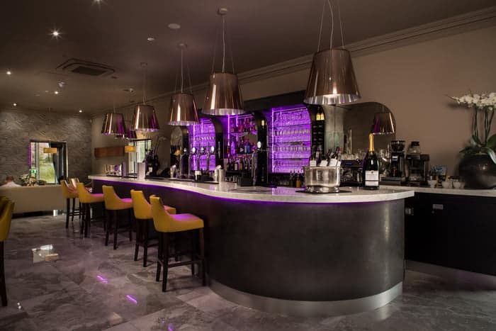 restaurant fit-out