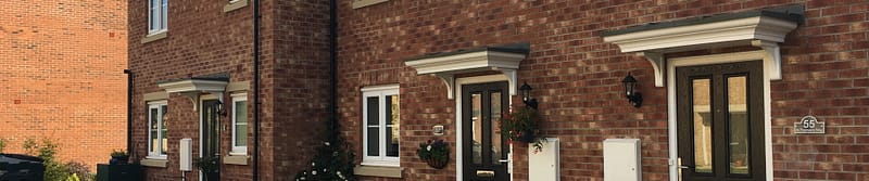 News: Contract secured for Framework, Harrogate Borough Council