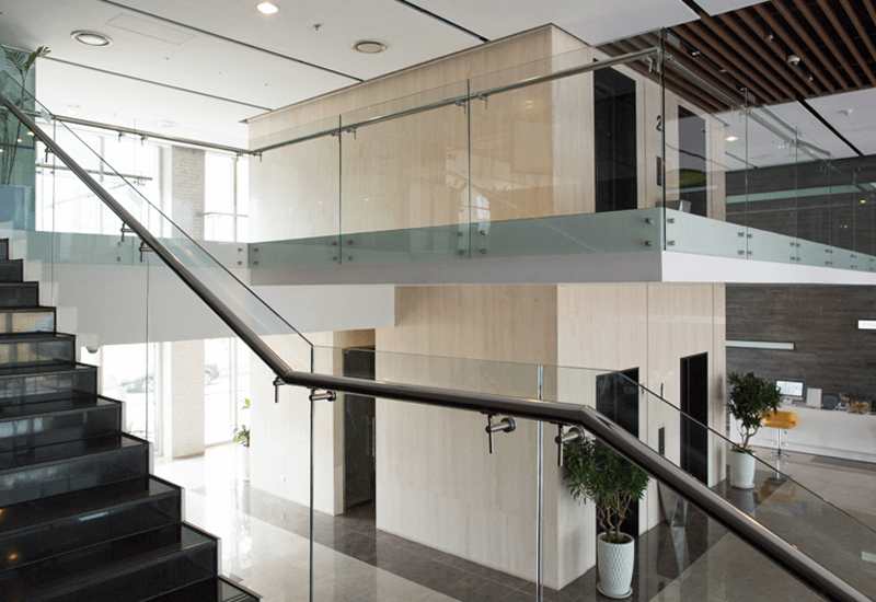 office design Wakefield